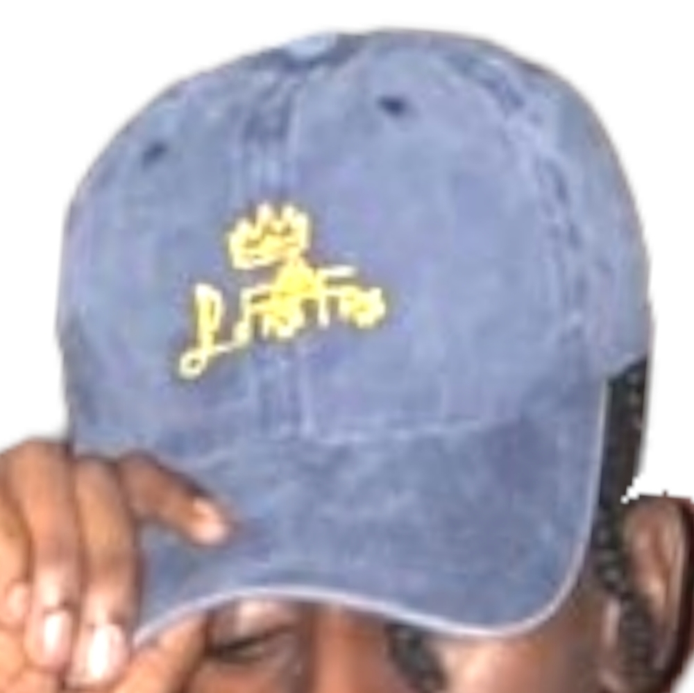 LeFruFru hat - Picture 3 of 9